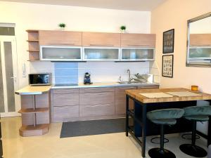 Rose Gold Wellness Apartman