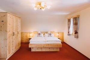 Erzgebirgshaus Zirbenliebe