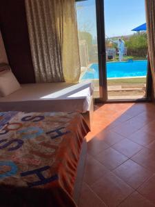 Villa with private pool cancon alsokhna hited 66