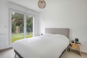 Appartement moderne pour 4 situé à La Baule