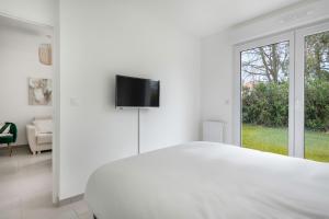 Appartement moderne pour 4 situé à La Baule