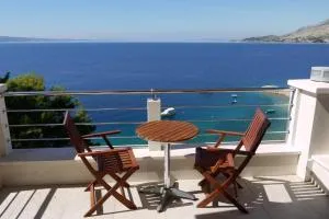 VILLA MATEO&ANDREA**** - Ravnice