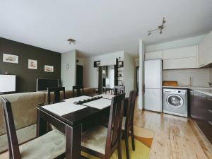 Stylish 1BD Flat in the Centre with a Parking Spot