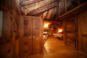 La Maison Du Seigneur