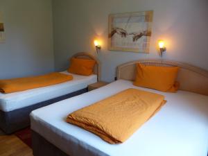 Triple Room room in Haus der Gastlichkeit