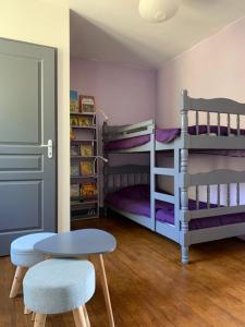 B&B / Chambres d'hotes Maison d'Hotes 