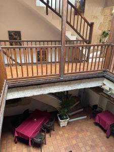 Hotels Le Grand Hotel : photos des chambres