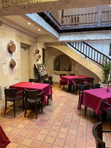 Hotels Le Grand Hotel : photos des chambres