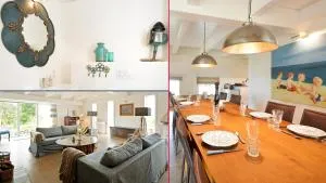 Reethus Doerpsend Haus 1 - Midlum