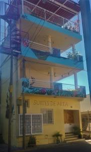 Suites de Mita - Boutique Hotel