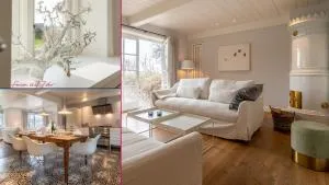 Kapitänshaus Ost - 奥尔德苏姆