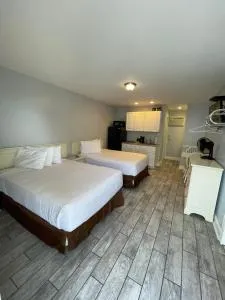 Rio Motel and Suites Wildwood Beach & Boardwalk - Вайлдвуд