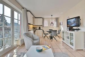 Haus Parkblick, Timmendorfer Strand Haus Parkblick Appartement 08