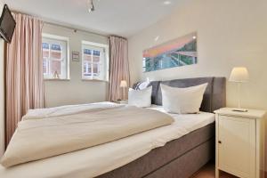 Haus Parkblick, Timmendorfer Strand Haus Parkblick Appartement 08