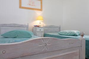 Casa Vacanza Black Magic Otranto