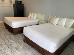 Standard Double Room room in Rio Motel and Suites