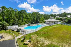 Seagrove Highlands by Panhandle Getaways