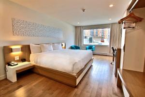 Hôtel Le Navigateur