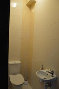 Vęgoria 17 Apartament przy porcie