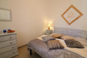 Casa Vacanza Monte Pulciano Otranto