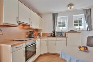 Haus Parkblick, Timmendorfer Strand Haus Parkblick Appartement 04