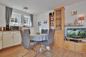 Haus Parkblick, Timmendorfer Strand Haus Parkblick Appartement 04