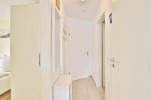 Haus Parkblick, Timmendorfer Strand Haus Parkblick Appartement 04