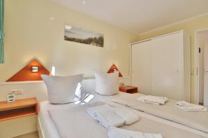 Haus Parkblick, Timmendorfer Strand Haus Parkblick Appartement 04