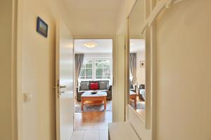 Haus Parkblick, Timmendorfer Strand Haus Parkblick Appartement 04