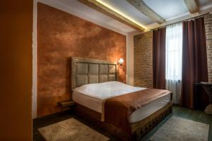 Standard Double or Twin Room room in Castle Hotel Daniel