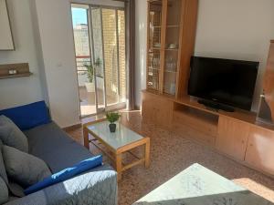 ANNA 5-A Levante Beach