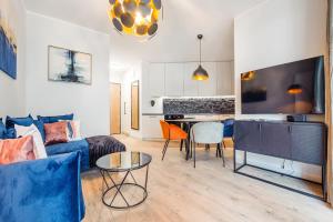 Plac Unii - Premium Apartments