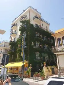 Hotel San Pietro - ماتزيو