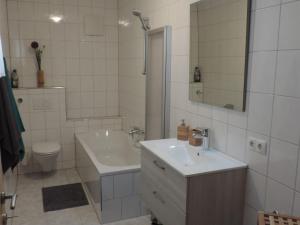 Ferienwohnung Mathis