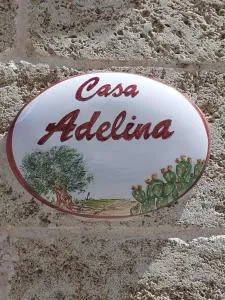 Casa Adelina - 朱尔迪尼亚诺