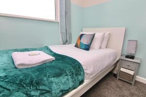 Mount Havens Rest - Free Parking, Netflix & Private Back Garden