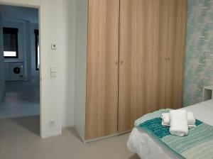 Apartamento Casa Azhuma.