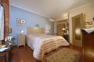 伊尔吉奥科奥卡农家乐 - 卡斯蒂廖内法莱托