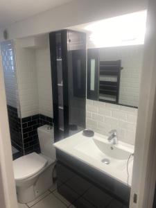 COSY APPARTEMENT a UN PAS DE LA PLAGE ET SPOTS DE CAPBRETON