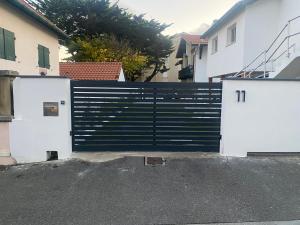 COSY APPARTEMENT a UN PAS DE LA PLAGE ET SPOTS DE CAPBRETON