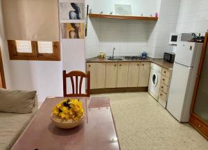 APARTAMENTO ATALAYA CORREDERA VEJER