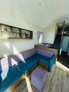 The Hideaway Lodge with Hot Tub