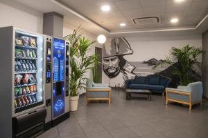 Hotels ibis budget Ajaccio : photos des chambres