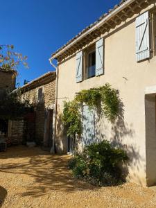 Maisons de vacances MAS EN DROME PROVENCALE : photos des chambres