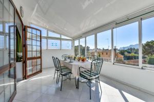 Villas Guzman Ocapora
