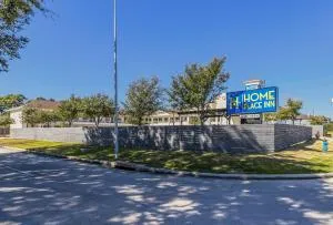 Home Place Inn Spring I-45 North and 1960 - Westfield