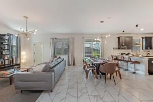 Champions Gate villa