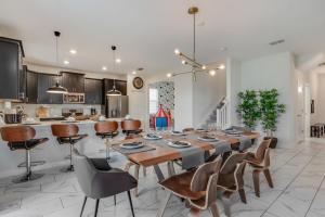 Champions Gate villa