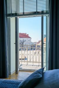 Prestige Apartment Rynek Kielce