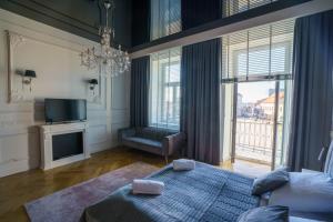 Prestige Apartment Rynek Kielce